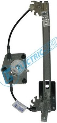 ELECTRIC LIFE zrvk713r -  Подъемное устройство для окон